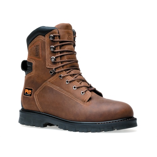 Timberland PRO Thermal Force 8 Inch Insulated Work Boot 85577
