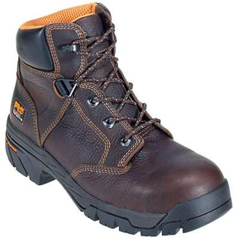 timberland pro helix soft toe