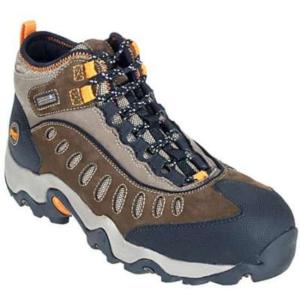 steel toe cap timberlands