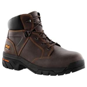 timberland titanium toe boots