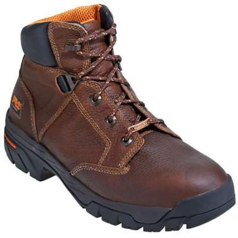 Helix Waterproof Soft Toe Boots 87529