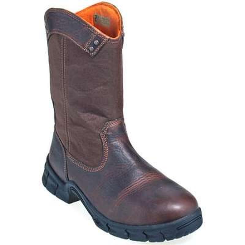 timberland pro excave wellington work boots