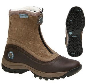 timberland canard boots