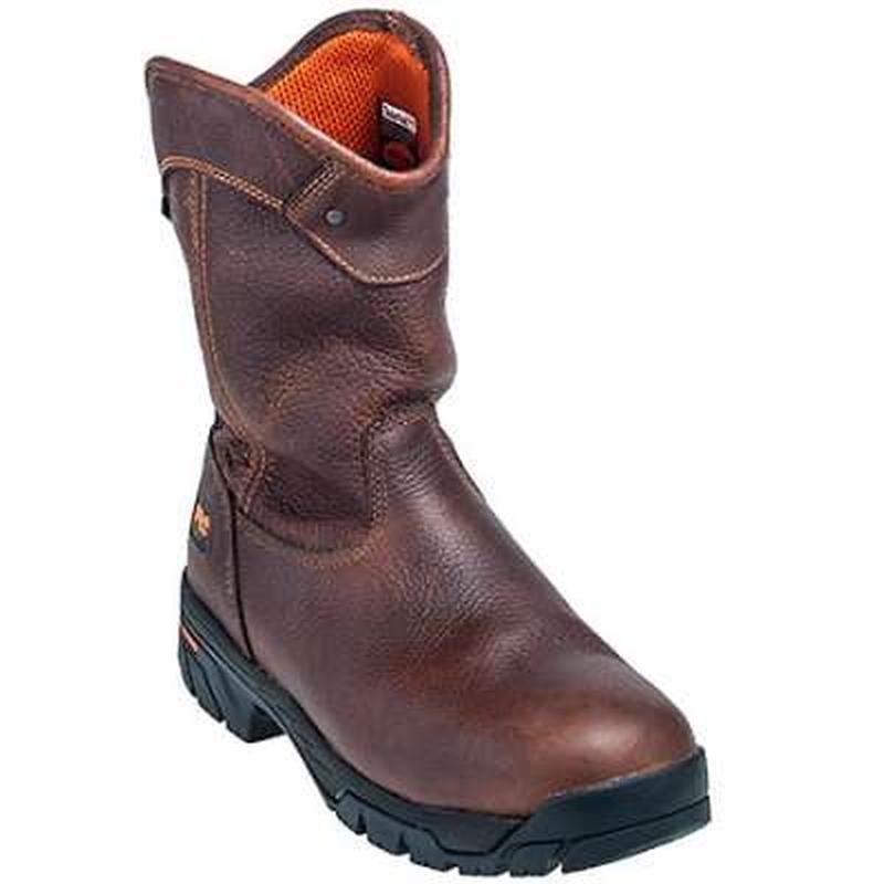 timberland pro helix soft toe