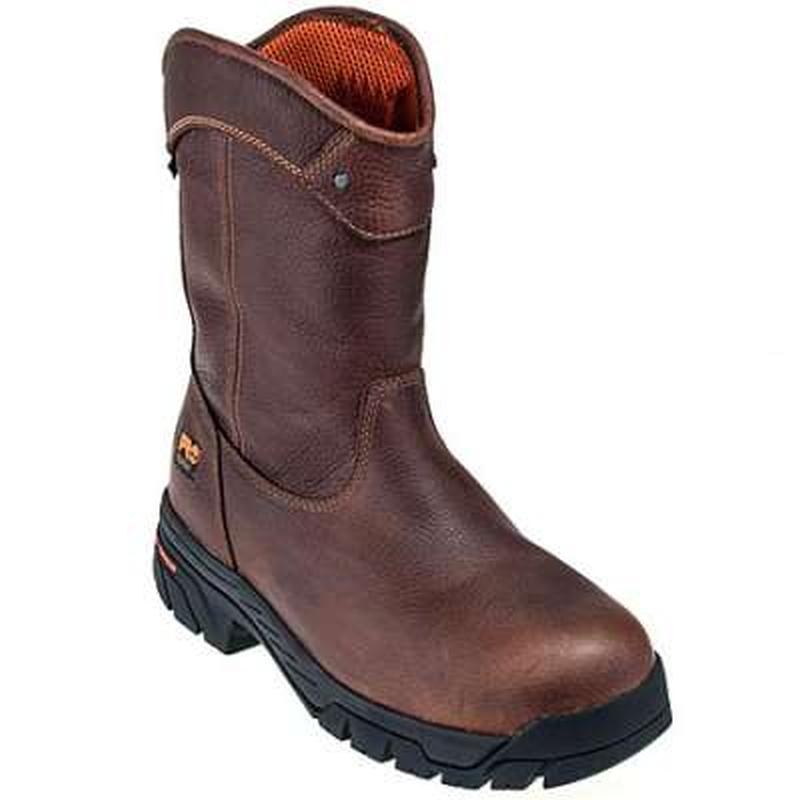 timberland composite toe boots for men