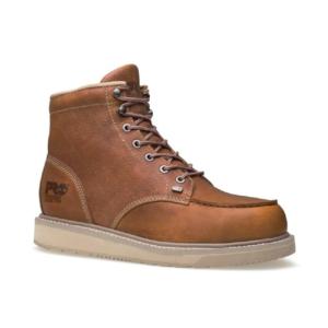 Timberland PRO® Barstow 6 in. Wedge Alloy Toe Boots_image