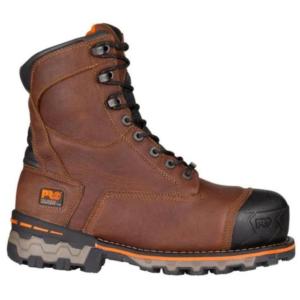 PRO® 89628 Boondock Waterproof 600g Composite Toe 8 in. Boot_image