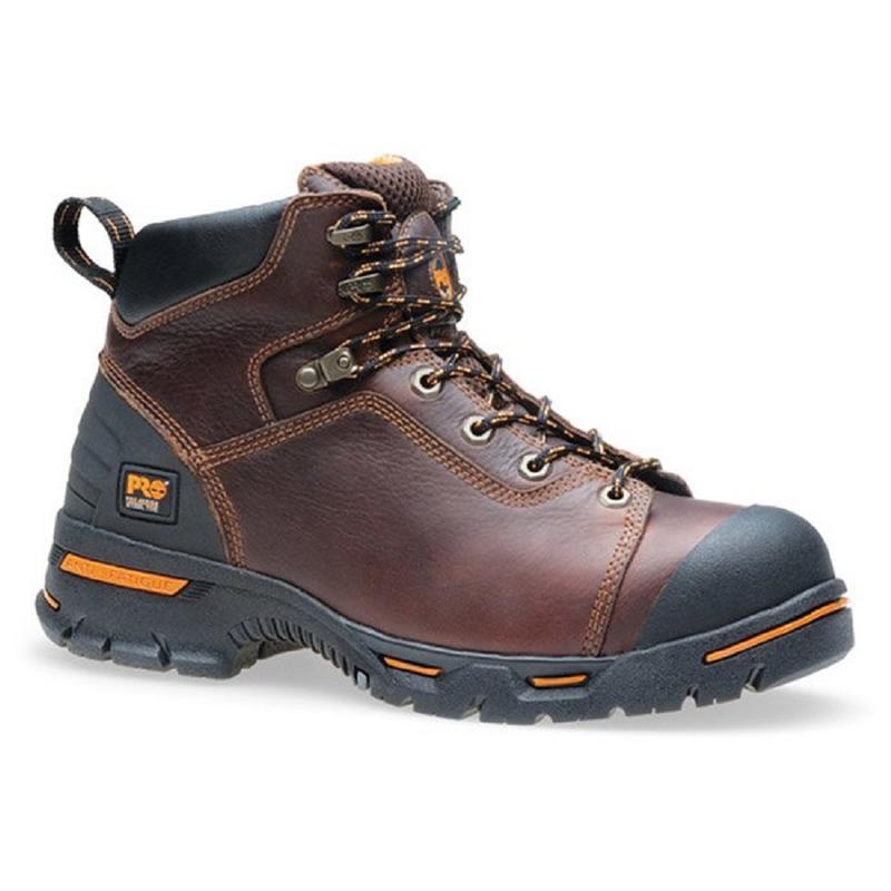 Pro Endurance 6 Inch Work Boots 89631
