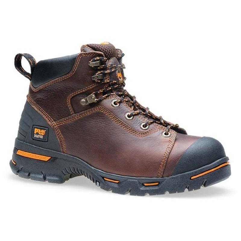 timberland pro endurance 6 inch slip resistant work boot 89631