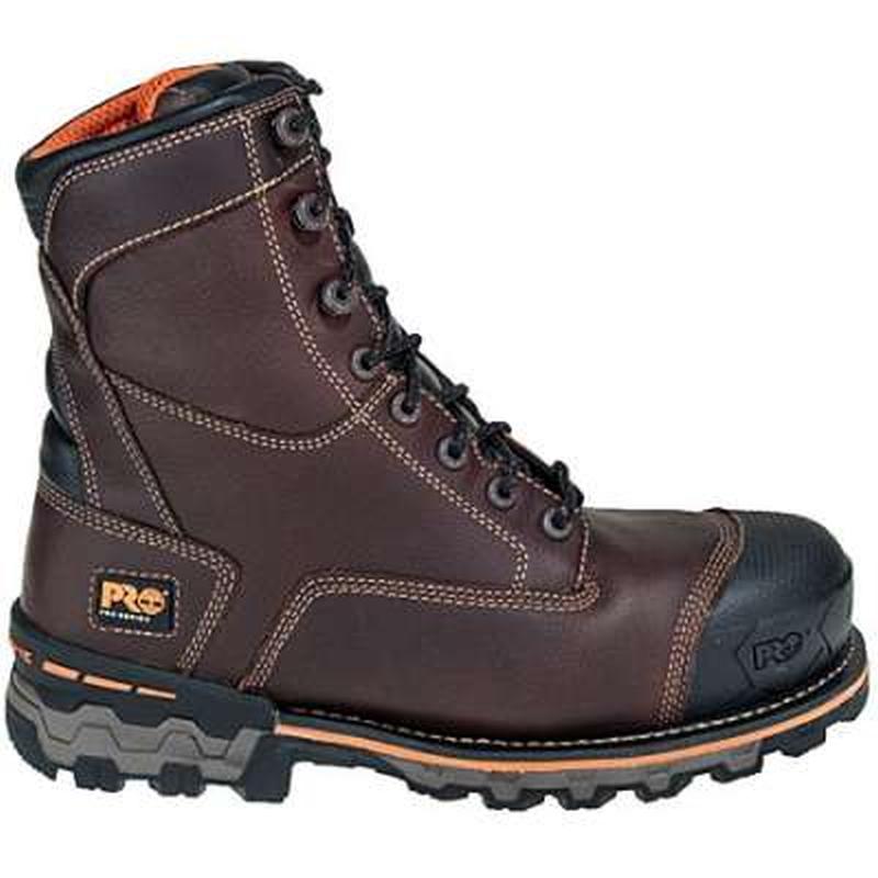 timberland pro boots 8 inch