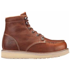 Timberland PRO® Barstow 6 in. Wedge Moc Soft Toe Boots_image