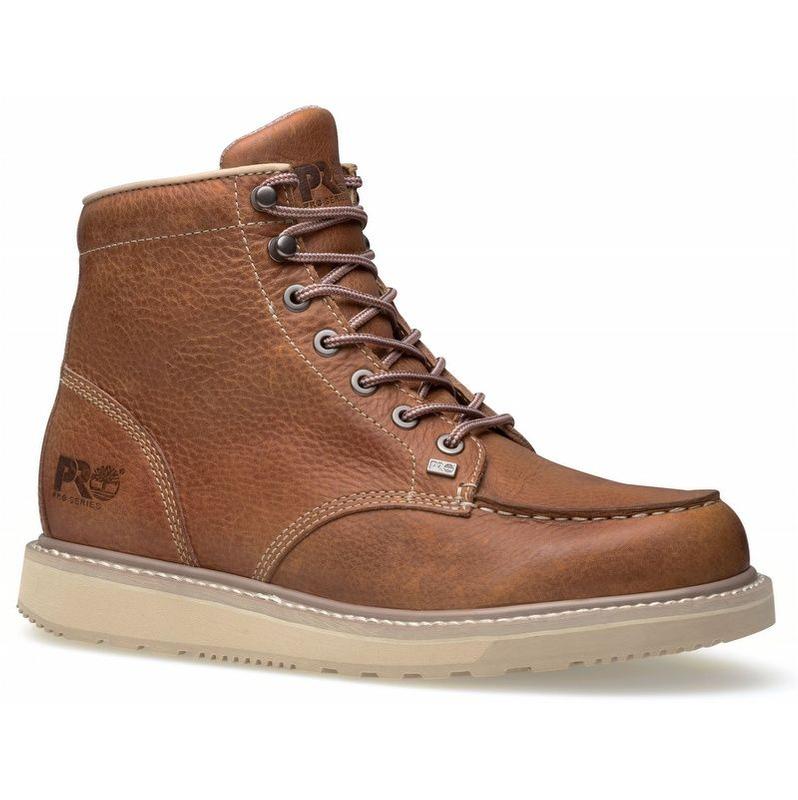 timberland barstow wedge soft toe