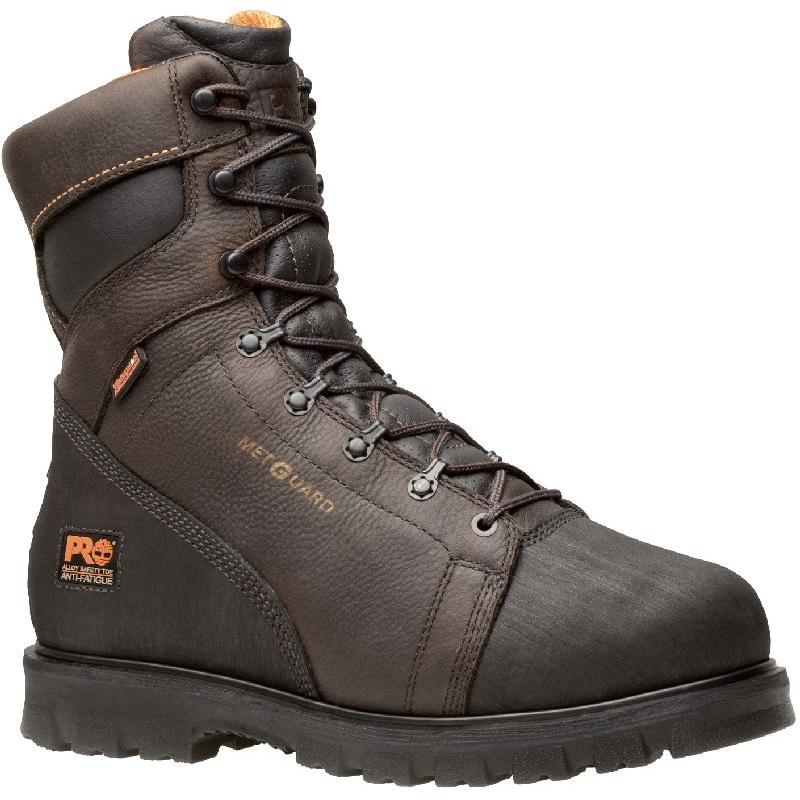 timberland pro rigmaster 8