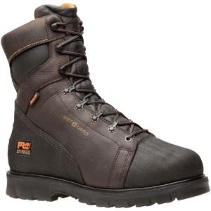 womens met guard boots