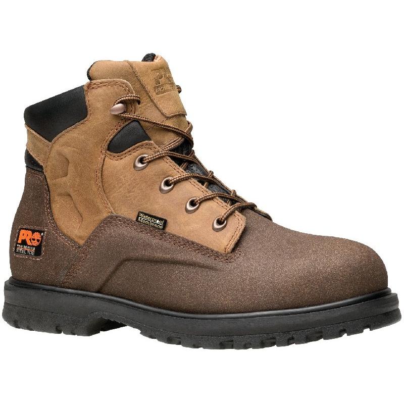 timberland pro powerwelt boots