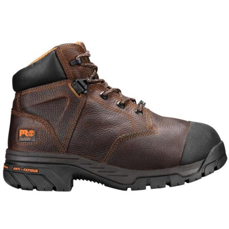 PRO 89697 Unisex Helix MetGuard Composite Toe 6 in. Boot