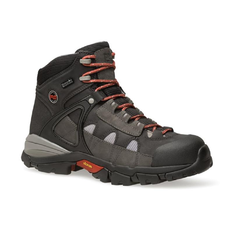 timberland hyperion boots