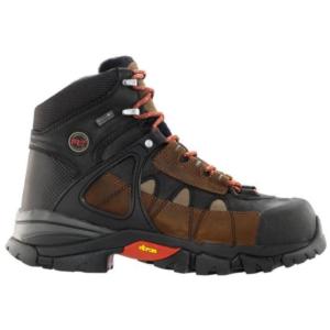 Timberland PRO® Hyperion 6 in. Alloy Toe Work Boots_image