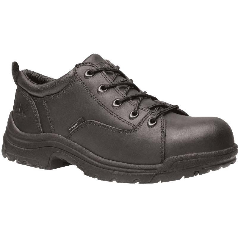 timberland pro series titan safety toe