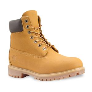 Timberland Men's 6 Inch Premium Scuffproof Boot 91569