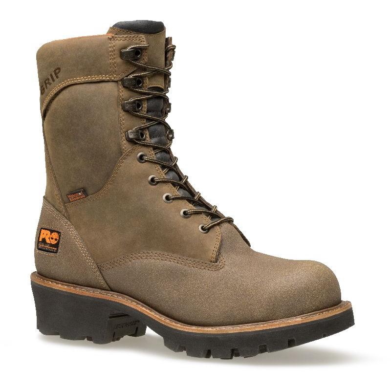 timberland timbergrip