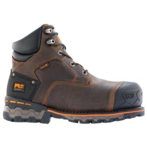 PRO® 92615 Boondock Waterproof Composite Toe 6 in. Boot_image