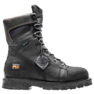 PRO® 95553 Rigmaster Waterproof Steel Toe 8 in. Boot_image