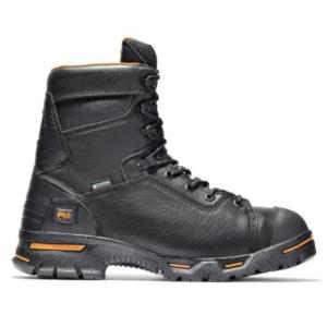 PRO® 95567 Endurance Waterproof Puncture-Resistant Steel Toe 8 in. Boot_image