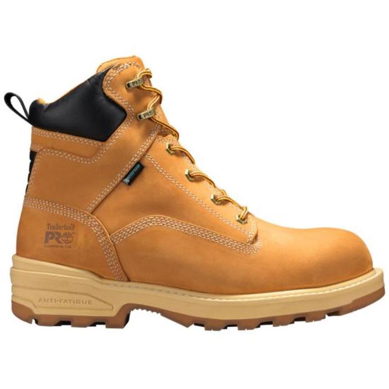 timberland work boots composite toe