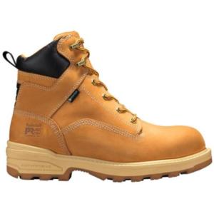 Timberland PRO® Resistor 6 in. WP Insulated Composite Toe Work Boots_image