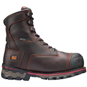 Timberland PRO® Boondock 8 in. WP Insulated Composite Toe Boots_image