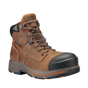 Timberland PRO® A1HQL Helix HD Waterproof Composite Toe 6 in. Boot_image