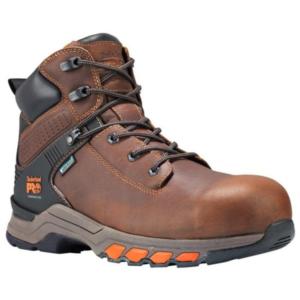 PRO® A1Q54 Hypercharge Waterproof Composite Toe 6 in. Boot_image