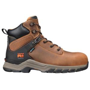 PRO® A1RVS Hypercharge Waterproof Composite Toe 6 in. Boot_image
