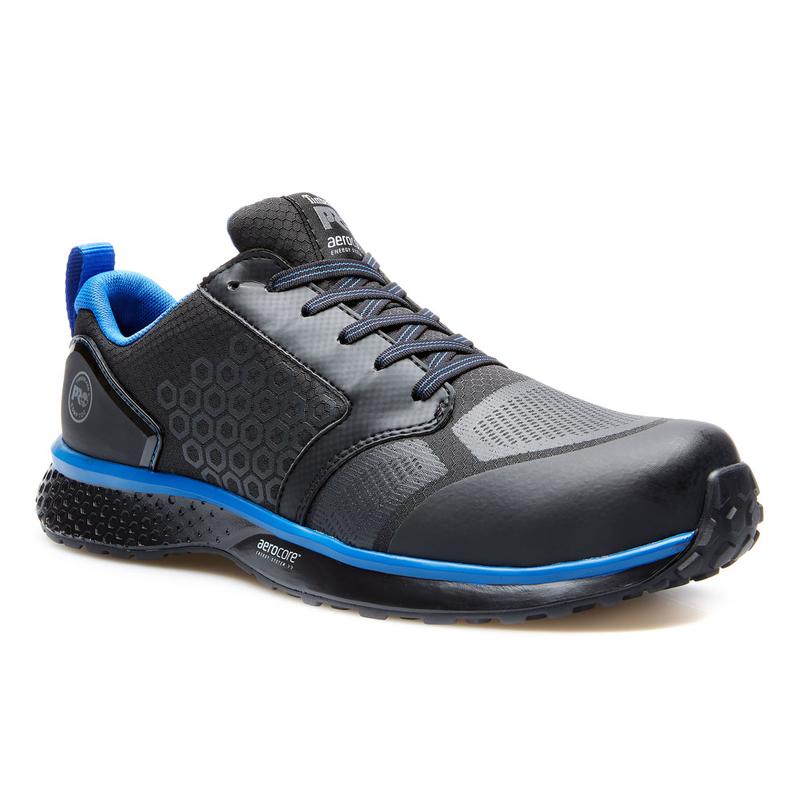 timberland pro reaxion aerocore