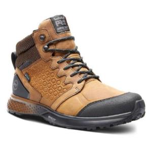 PRO® A27BG Reaxion Waterproof Soft Toe 6 in. Hiker_image