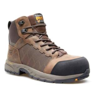 PRO® A27JM Payload Composite Toe 6 in. Boot_image