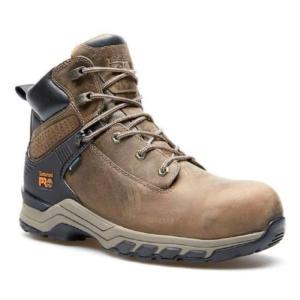 PRO® A28AE Hypercharge Waterproof Composite Toe 6 in. Boot_image