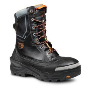 PRO® A5QXJ Pac Max Waterproof Composite Toe 8 in. Boot_image
