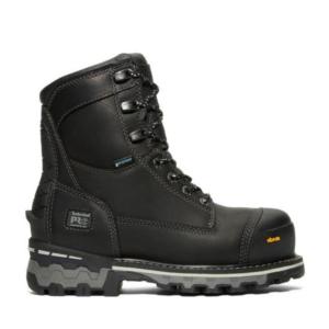 PRO® A5R7K Women's  Boondock Waterproof Composite Toe 8 in. Boot_image