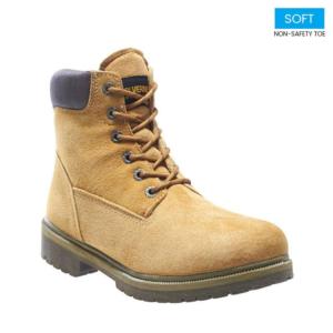 wolverine boots no steel toe