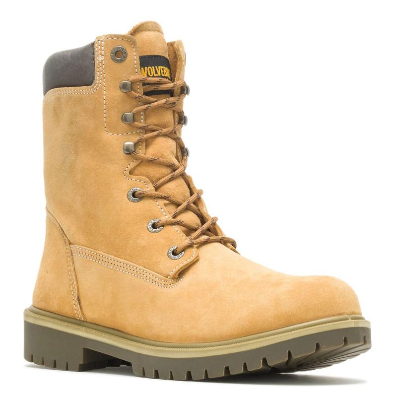 Buy > wolverine iron ridge boots > in stock