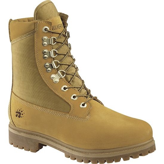 wolverine thinsulate boots