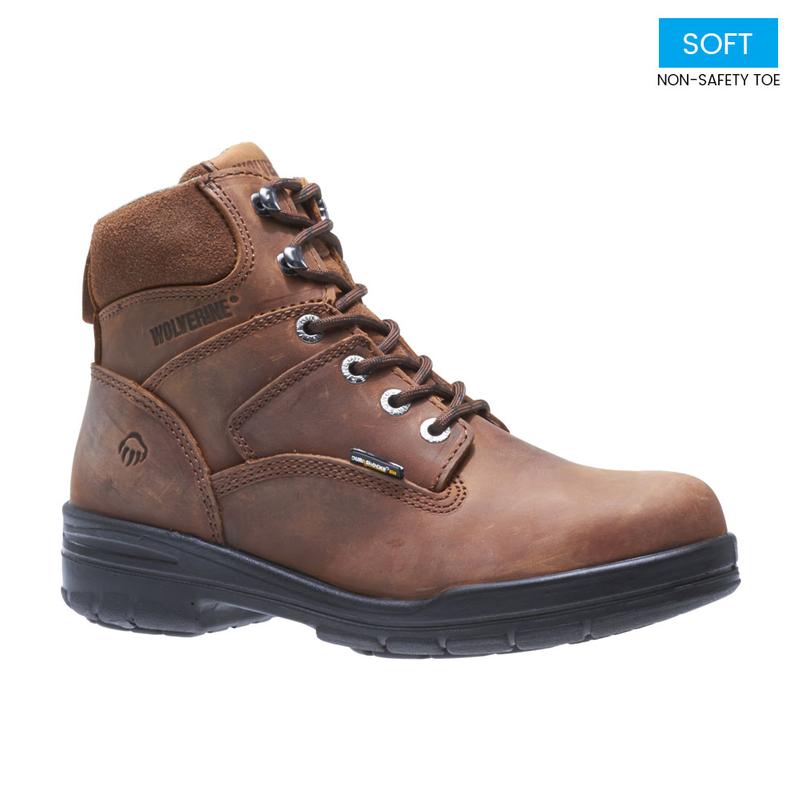 wolverine non slip boots