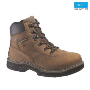 Wolverine Boots - Non-Steel Toe 