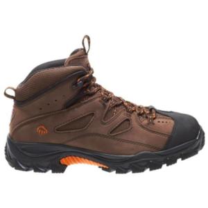 W02194 Hudson Mid-Cut Steel Toe 6 in. Hiker_image