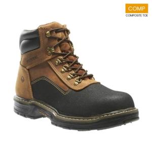 Wolverine Boots - Non-Steel Toe - Discount Prices, Free Shipping