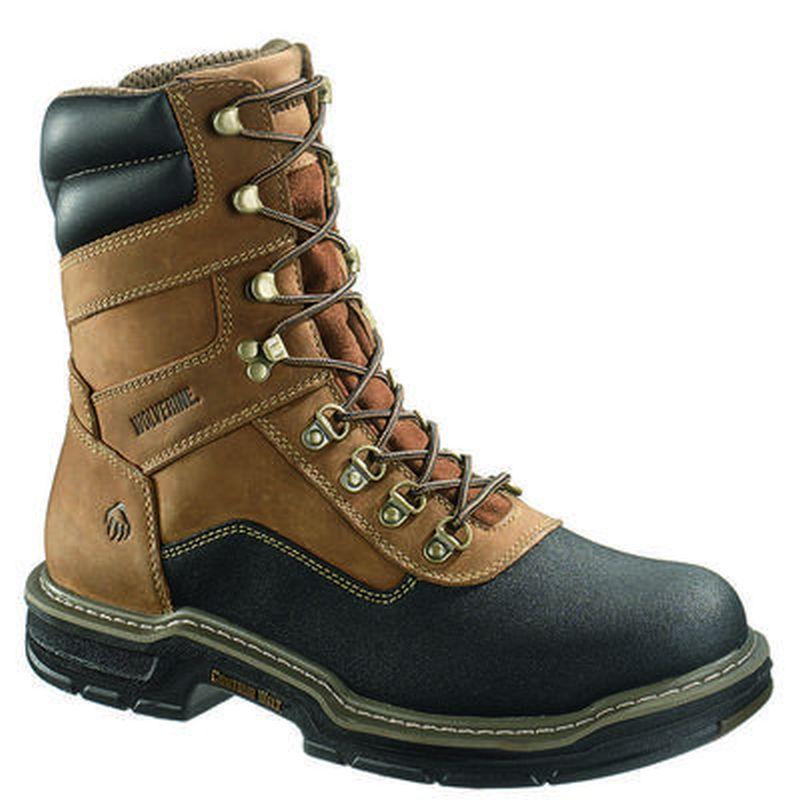 wolverine corsair 8 inch