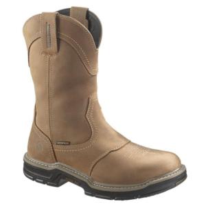 botas wolverine waterproof