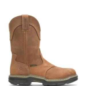 W02288 Anthem MultiShox® Waterproof Soft Toe 10 in. Wellington_image